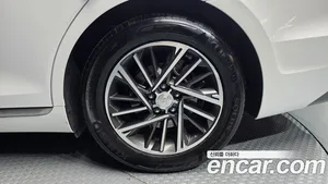 Hyundai Grandeur, 2022 — миниатюра 7