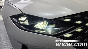 Hyundai Grandeur, 2022 — миниатюра 8