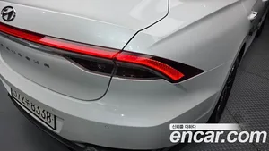 Hyundai Grandeur, 2022 — миниатюра 9