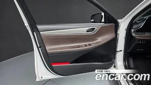 Hyundai Grandeur, 2022 — миниатюра 14
