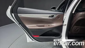 Hyundai Grandeur, 2022 — миниатюра 15