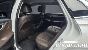 Hyundai Grandeur, 2022 — миниатюра 16