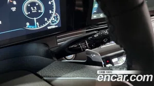 Hyundai Grandeur, 2022 — миниатюра 27