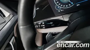 Hyundai Grandeur, 2022 — миниатюра 28