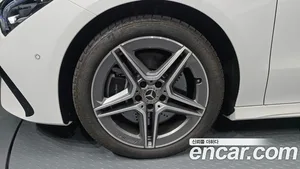 Mercedes-Benz CLA-Class, 2024 — миниатюра 5