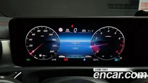 Mercedes-Benz CLA-Class, 2024 — миниатюра 11