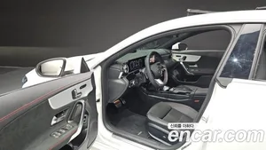 Mercedes-Benz CLA-Class, 2024 — миниатюра 13