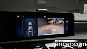 Mercedes-Benz CLA-Class, 2024 — миниатюра 20