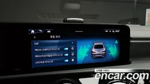 Mercedes-Benz CLA-Class, 2024 — миниатюра 21