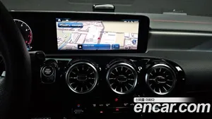 Mercedes-Benz CLA-Class, 2024 — миниатюра 22