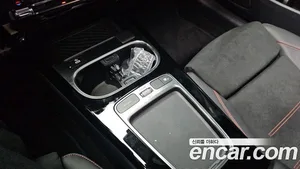 Mercedes-Benz CLA-Class, 2024 — миниатюра 23