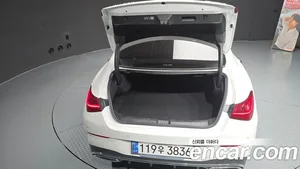 Mercedes-Benz CLA-Class, 2024 — миниатюра 26