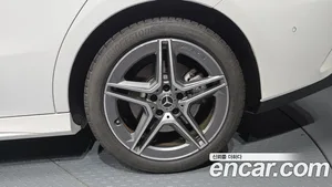 Mercedes-Benz CLA-Class, 2024 — миниатюра 7