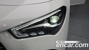 Mercedes-Benz CLA-Class, 2024 — миниатюра 8