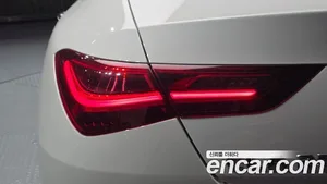 Mercedes-Benz CLA-Class, 2024 — миниатюра 9