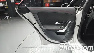 Mercedes-Benz CLA-Class, 2024 — миниатюра 15