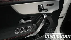 Mercedes-Benz CLA-Class, 2024 — миниатюра 30