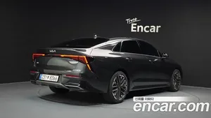 Kia K5, 2024 — миниатюра 2