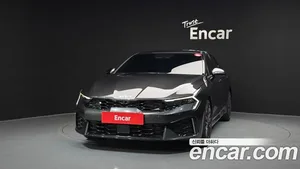 Kia K5, 2024 — миниатюра 3