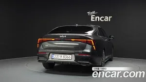 Kia K5, 2024 — миниатюра 4
