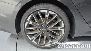 Kia K5, 2024 — миниатюра 5