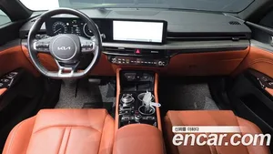 Kia K5, 2024 — миниатюра 7