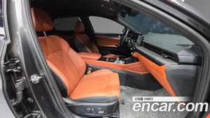 Kia K5, 2024 — миниатюра 10