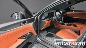 Kia K5, 2024 — миниатюра 12