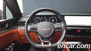 Kia K5, 2024 — миниатюра 13