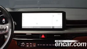 Kia K5, 2024 — миниатюра 15