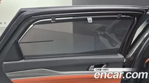 Kia K5, 2024 — миниатюра 17
