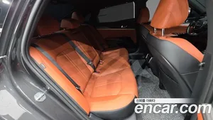 Kia K5, 2024 — миниатюра 19