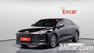 Hyundai Grandeur, 2023 — миниатюра 1
