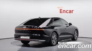 Hyundai Grandeur, 2023 — миниатюра 2