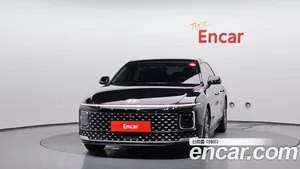 Hyundai Grandeur, 2023 — миниатюра 3