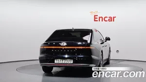 Hyundai Grandeur, 2023 — миниатюра 4