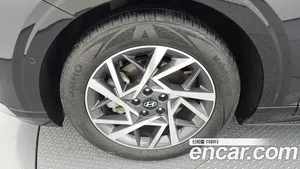 Hyundai Grandeur, 2023 — миниатюра 5
