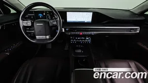 Hyundai Grandeur, 2023 — миниатюра 7