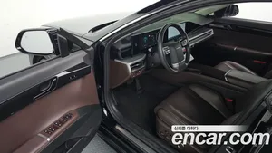 Hyundai Grandeur, 2023 — миниатюра 10