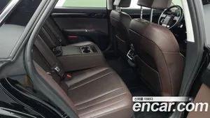 Hyundai Grandeur, 2023 — миниатюра 12