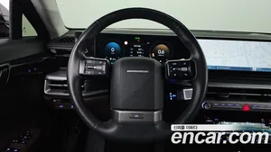 Hyundai Grandeur, 2023 — миниатюра 13