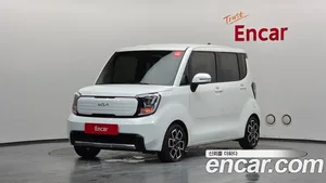 Kia RAY, 2023 — миниатюра 1