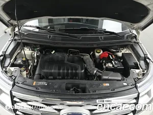 Ford Explorer, 2018 — миниатюра 6