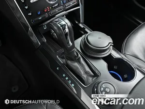 Ford Explorer, 2018 — миниатюра 9