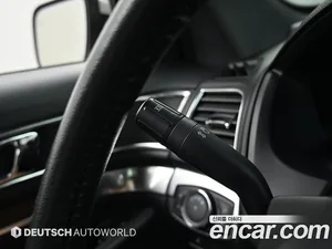 Ford Explorer, 2018 — миниатюра 17