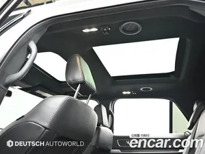 Ford Explorer, 2018 — миниатюра 18