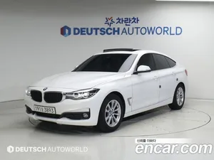 BMW Gran Turismo, 2019 — миниатюра 1