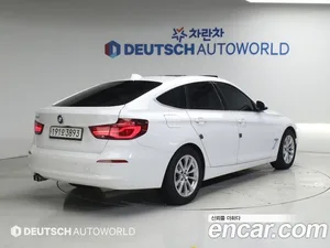 BMW Gran Turismo, 2019 — миниатюра 2