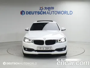 BMW Gran Turismo, 2019 — миниатюра 3