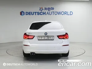 BMW Gran Turismo, 2019 — миниатюра 4